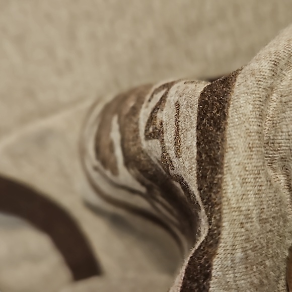 DISNEY Animal Kingdom brown short sleeve graphic tee Large EUC UNISEX - Picture 6 of 8